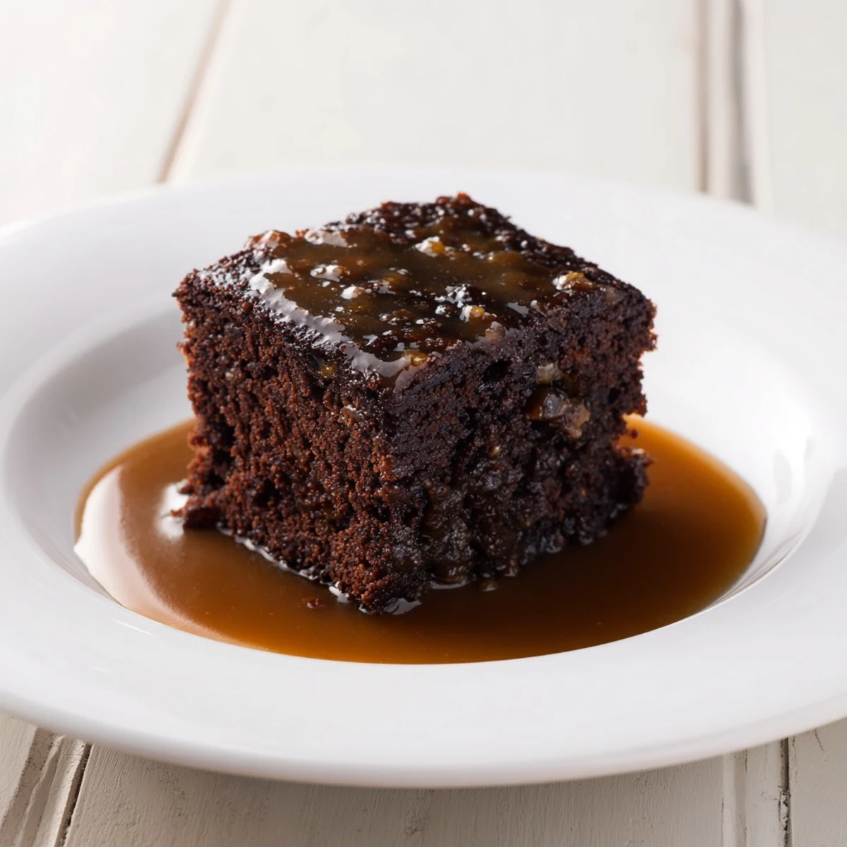 Sticky Date Pudding Toffee